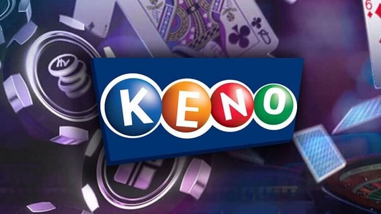 game keno