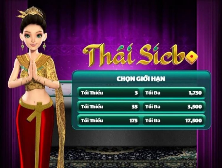 game Thái Sicbo W88