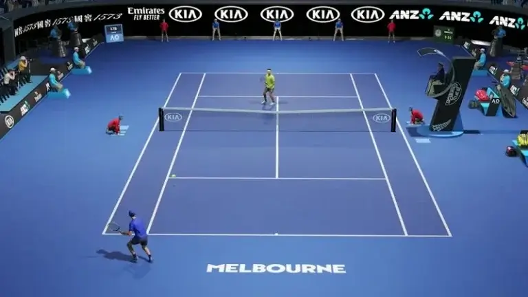 cá cược kèo tennis