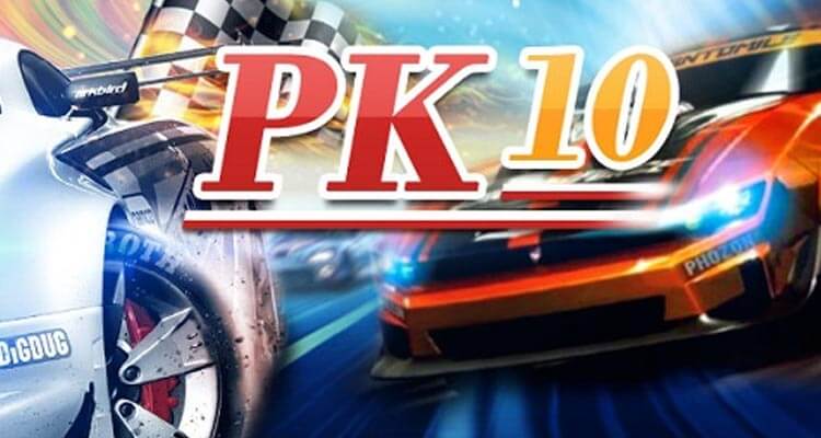 game PK10 W88