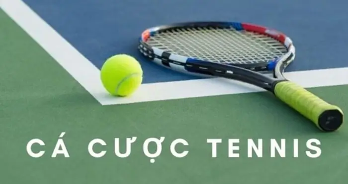 cá cược Tennis