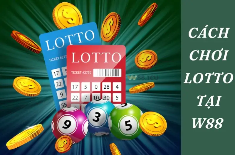 Lotto w88