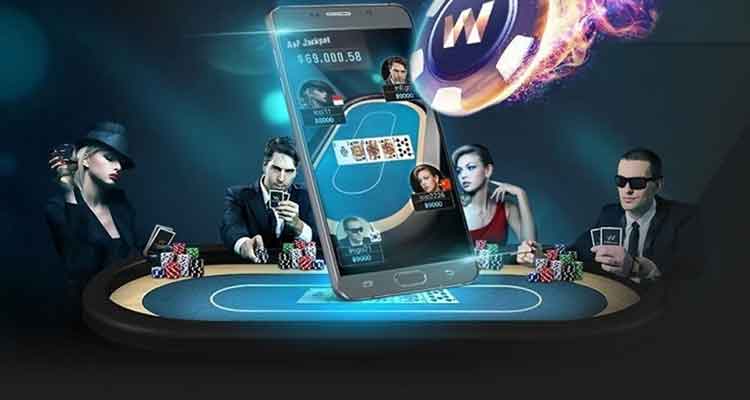 game casino W88