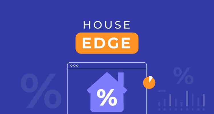 house edge