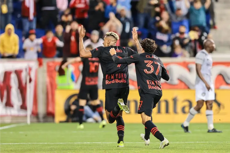 Nhận định New York Red Bulls - CF Montréal