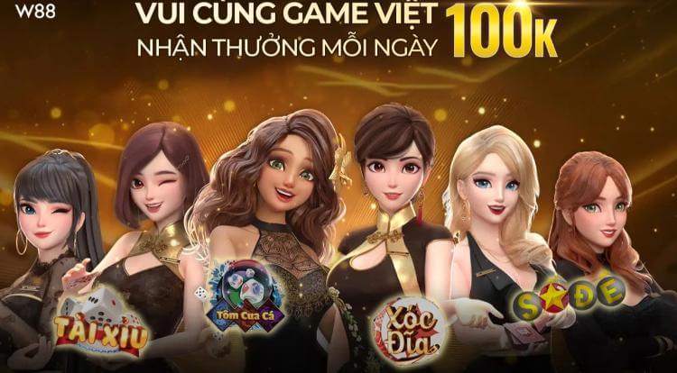 khuyến mãi game Việt