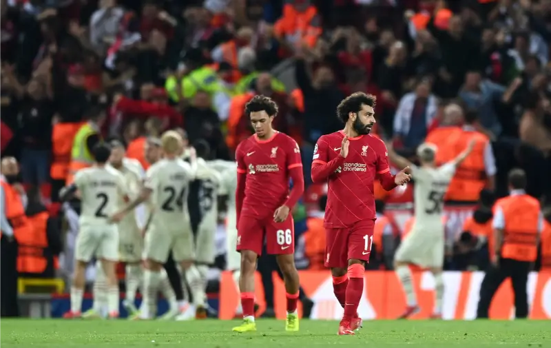 Nhận định AC Milan vs Liverpool 1