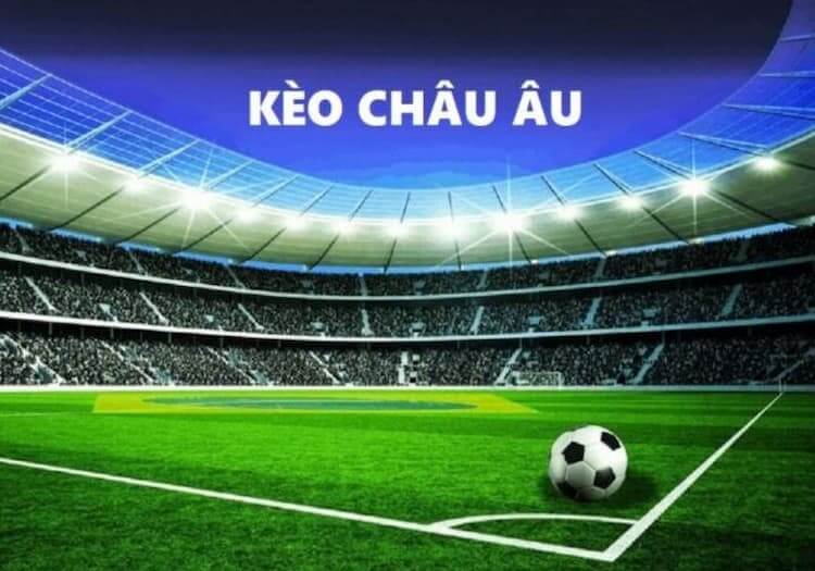 Thuật ngữ kèo châu Âu