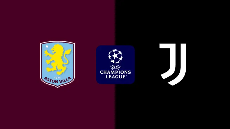 Nhận định Aston Villa vs Juventus, 03h00 ngày 28112024