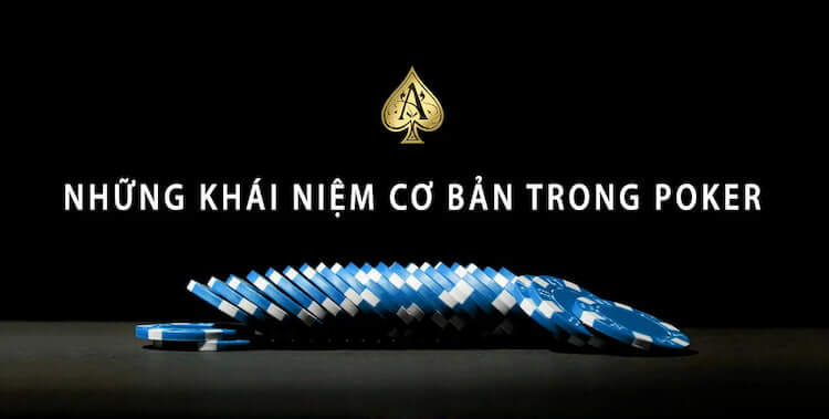 Thuật ngữ Poker