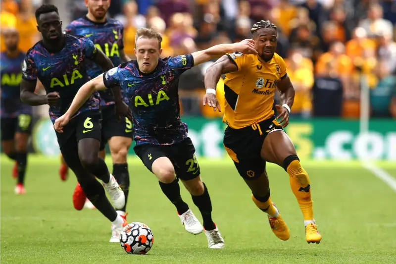 Nhận định Tottenham vs Wolverhampton