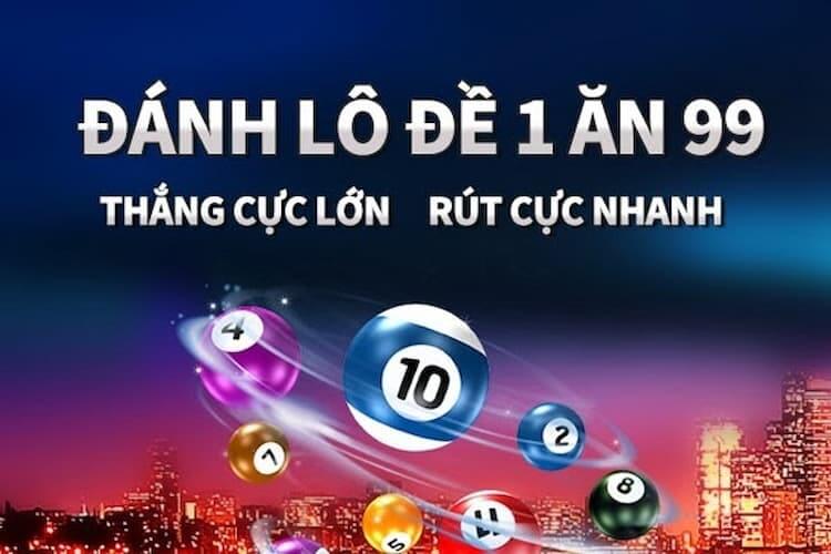 Nguyên tắc chơi lô đề dễ trúng