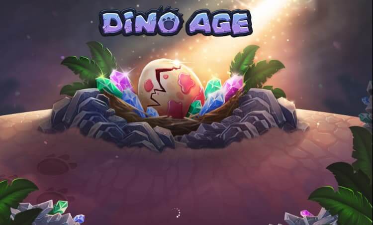 Dino Age