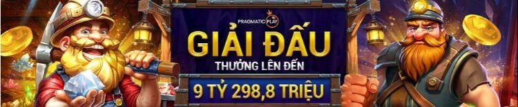 giải đấu thưởng lên đến 9 tỷ 298,8 tỷ đồng