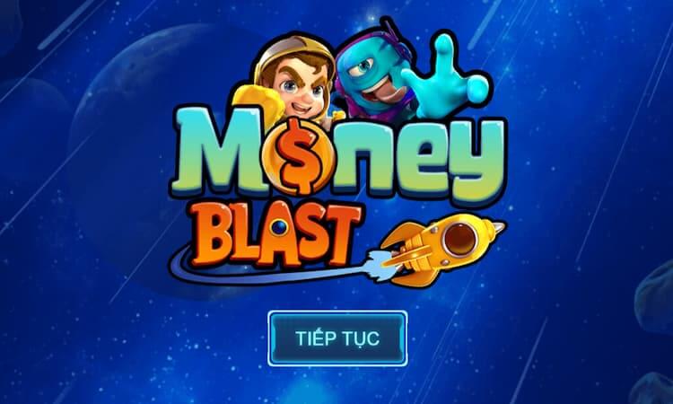 Money Blast
