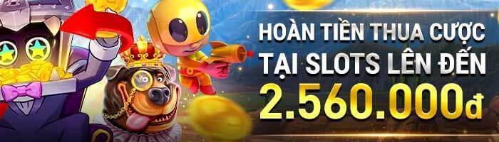 hoàn tiền thua cược