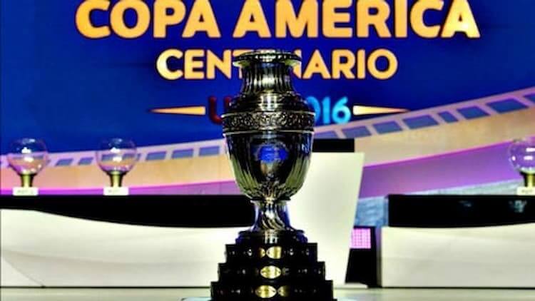 Copa America