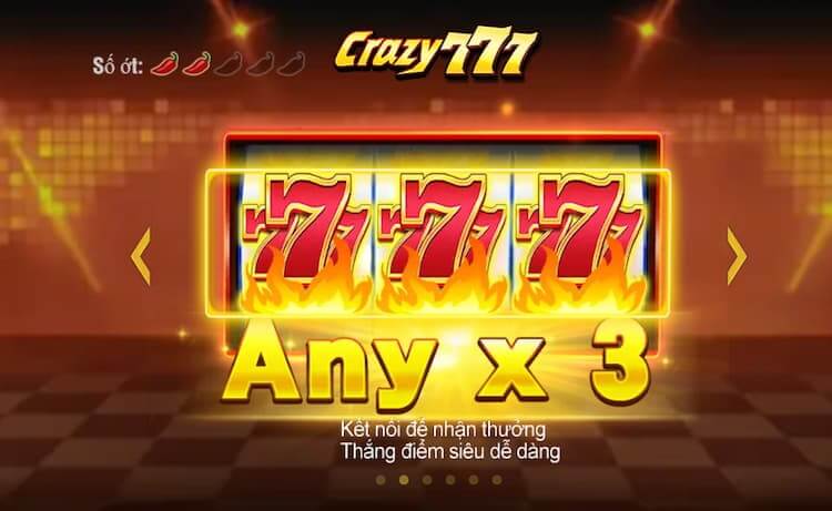 Crazy 777