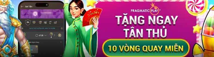 tặng ngay tân thủ