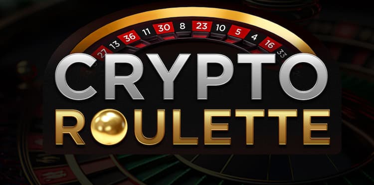 Crypto Roulette