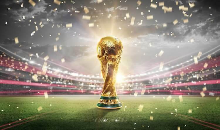 Cúp World Cup