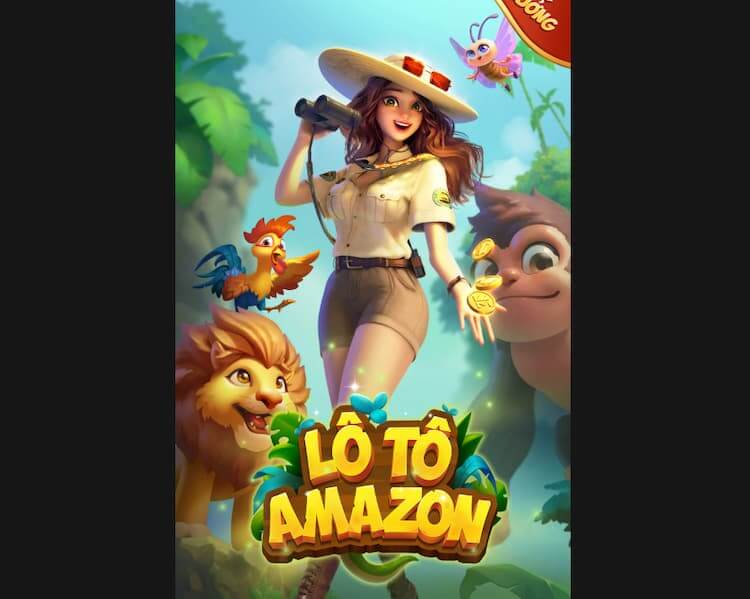 Lô Tô Amazon