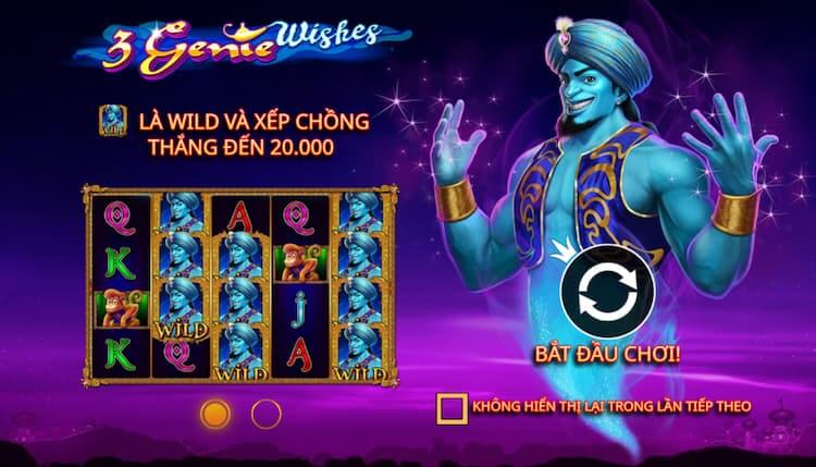 Aladin và cây Đèn Thần