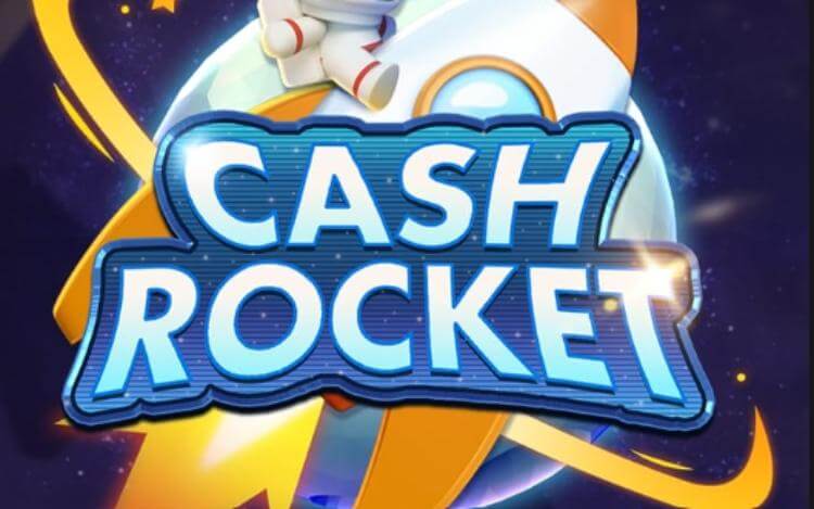 trò cash rocket