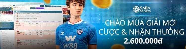 chào mùa giải mới