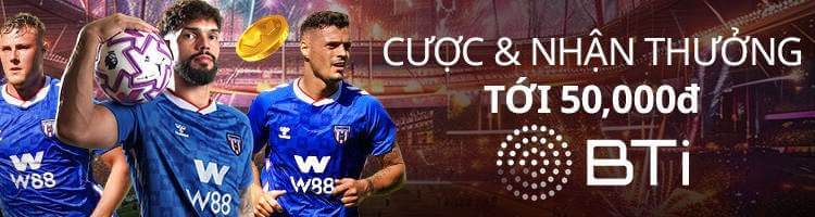 cược bti W88