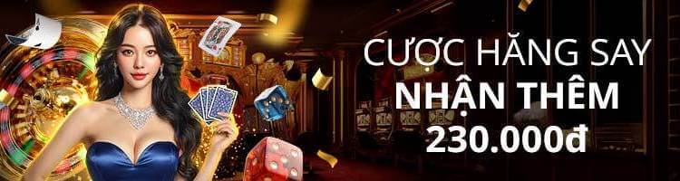 cược hăng say