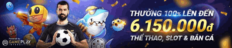 thưởng chào mừng W88